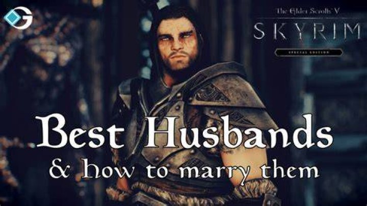 Who is best to marry in Skyrim?