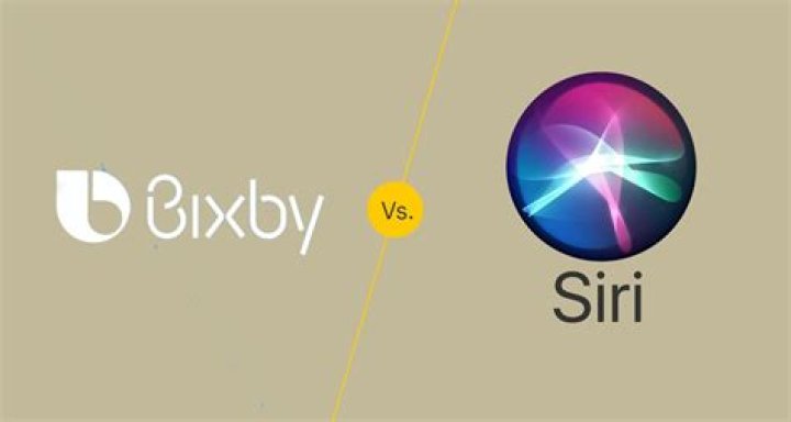 Who is better Siri or Bixby?