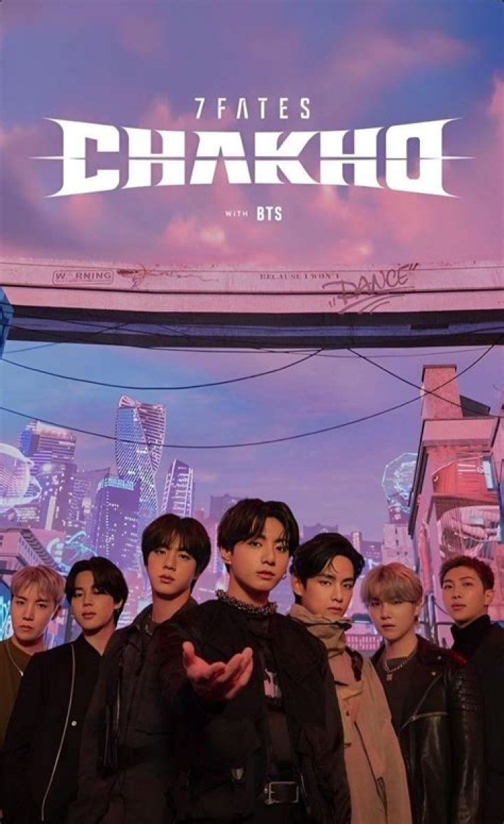 Who is BTS in 7 fates?