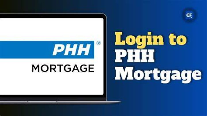 Who is CEO of PHH Mortgage?