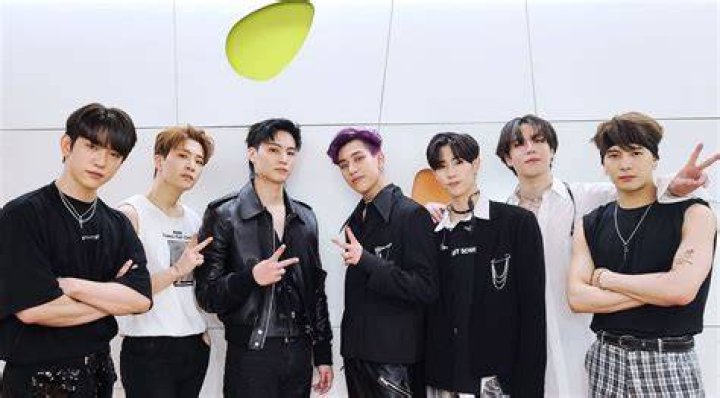 Who is Chanel Boy in K-pop?