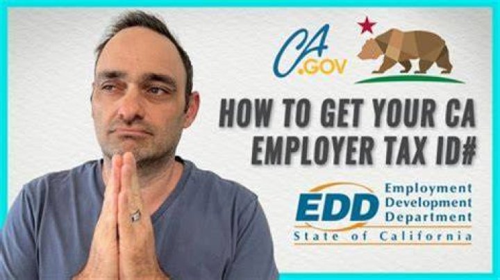 Who is considered a California employer?