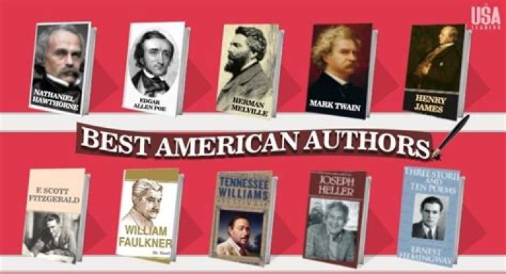 Who is considered the greatest American writer of all time?