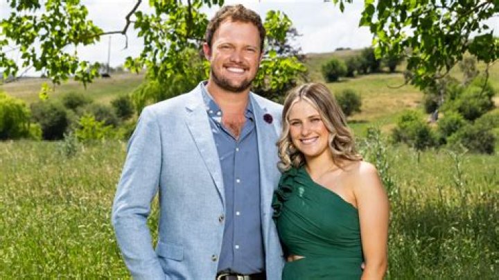 Who is Corey Harts wife?