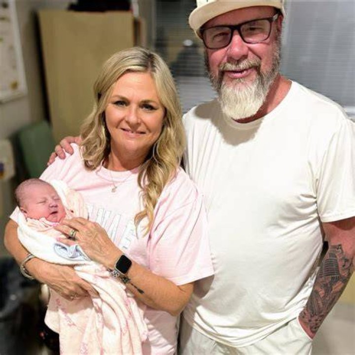 Who is Debbie's baby daddy?