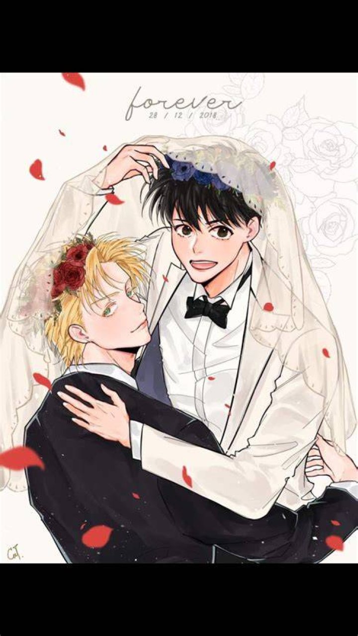 Who is Eiji married to?