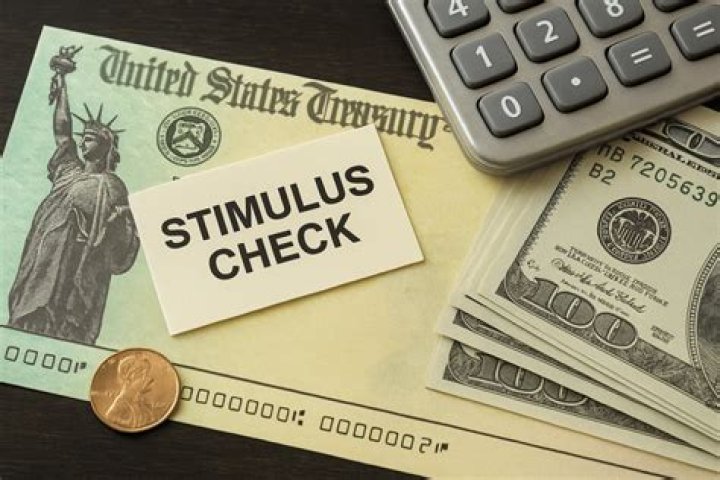 Who is eligible for the second stimulus check?