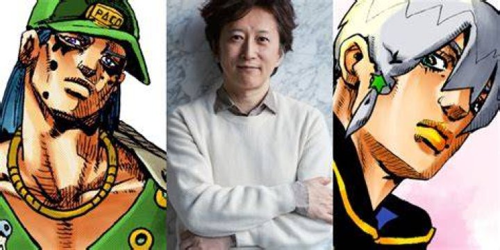 Who is everyone's favorite JoJo?