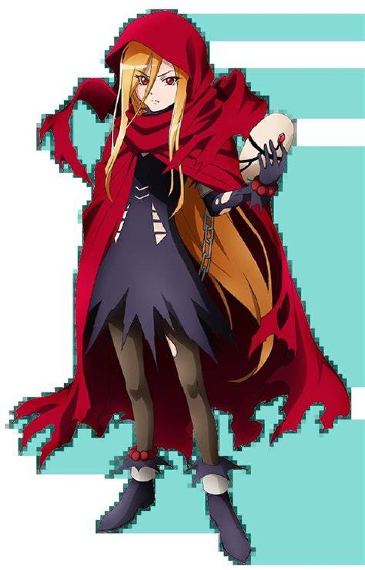 Who is Evileye Overlord?