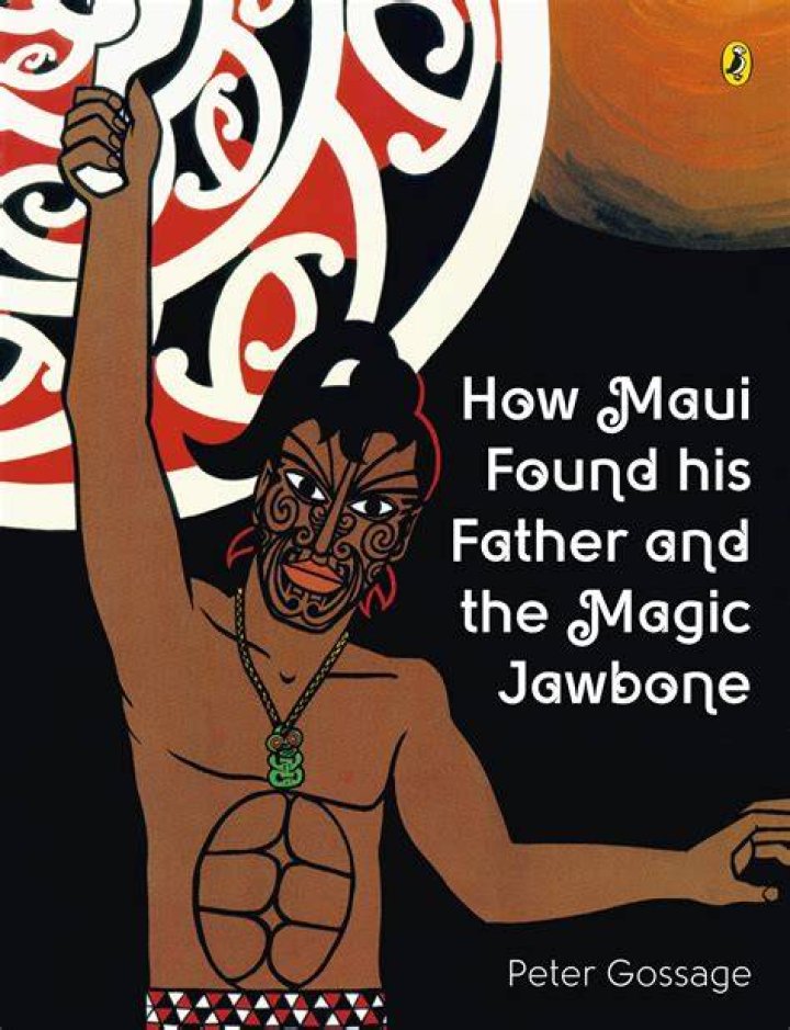Who is father of magic?