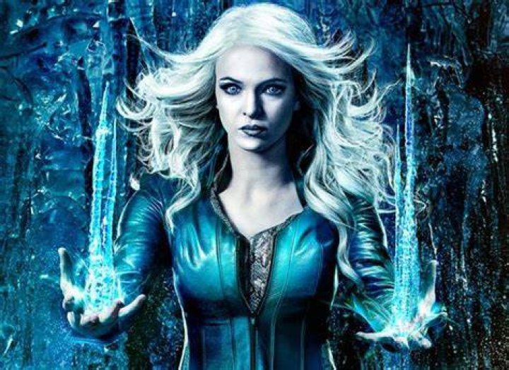 Who is framing Killer Frost?
