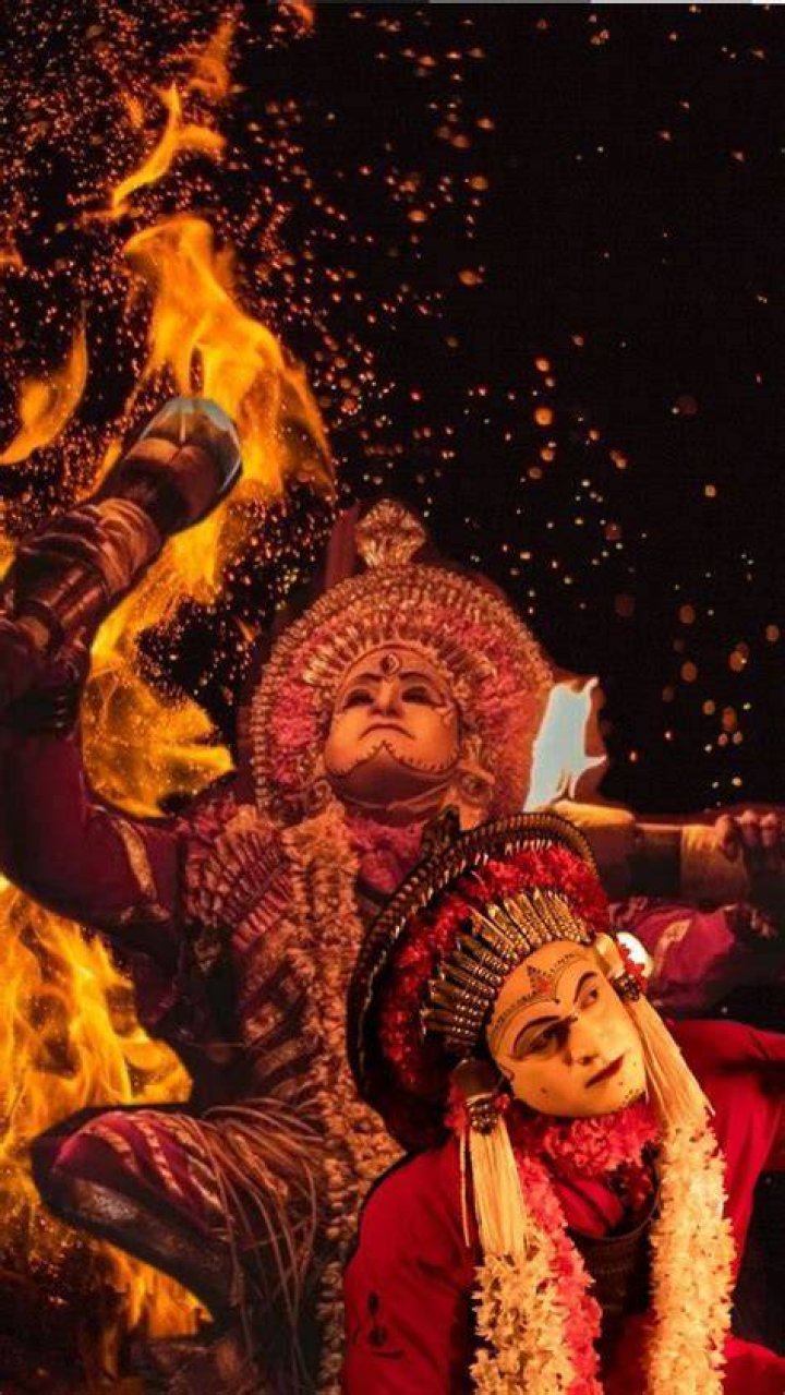 Who is God of dance in Bollywood?