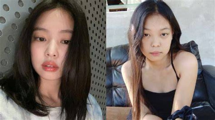 Who is half Filipino in Blackpink?