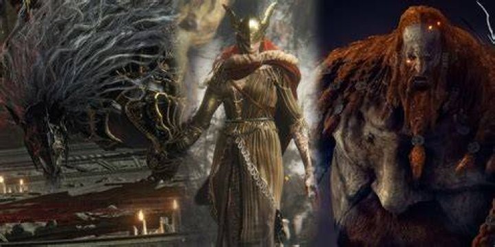 Who is hardest boss in Elden Ring?