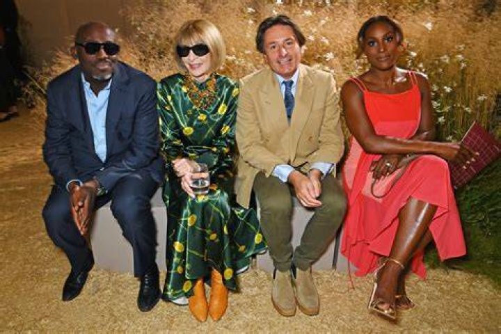 Who is Hermès family?