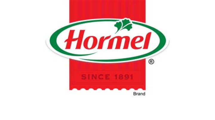 Who is Hormel owned by?