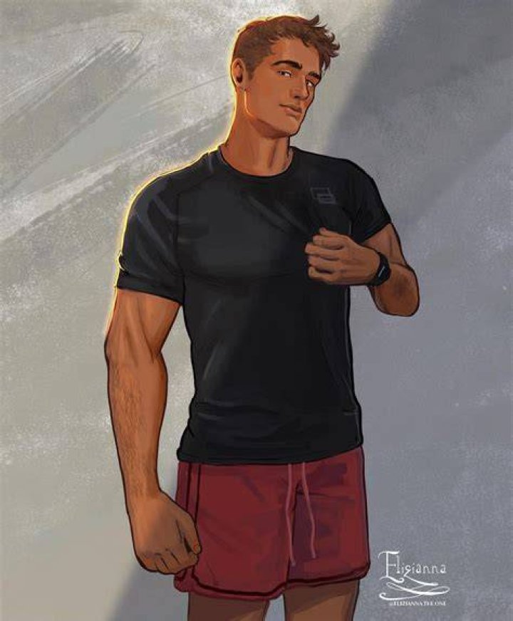Who is ithan in Crescent City?