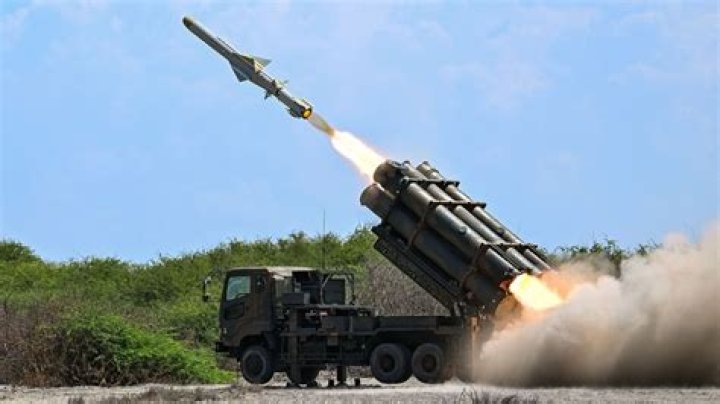 Who is Japan's enemies?