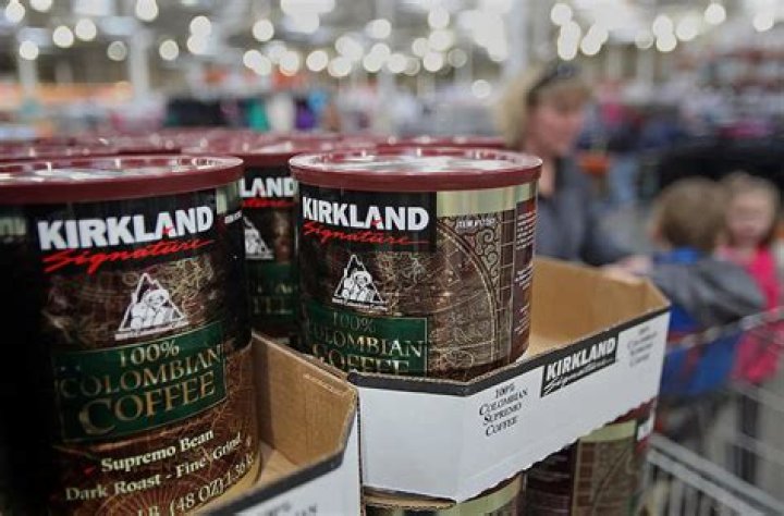 Who is Kirkland owned by?