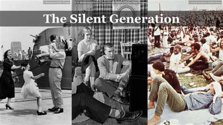 Who is known as New Silent Generation?
