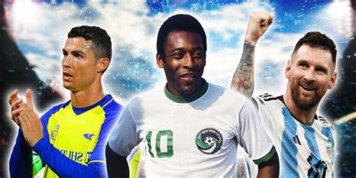 Who is known to be the greatest player of all time?
