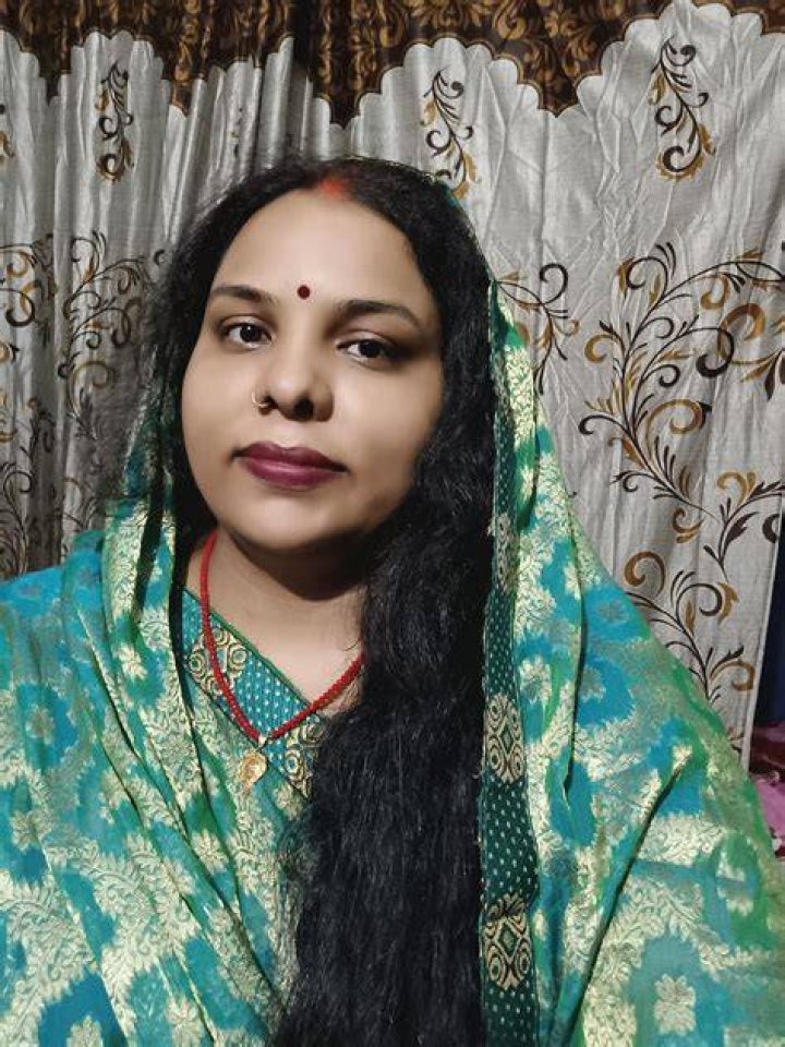 Who is Lalita?