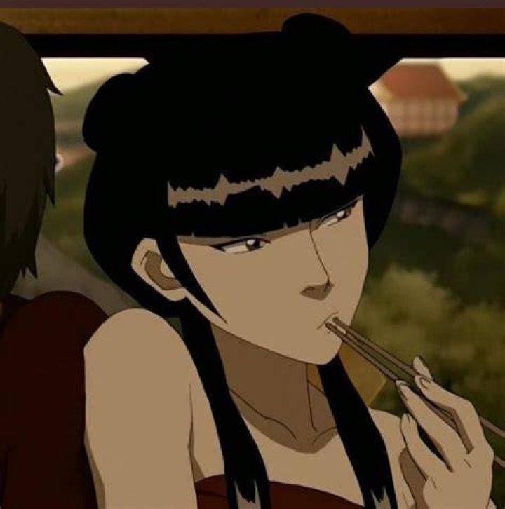 Who is Mai Avatar?