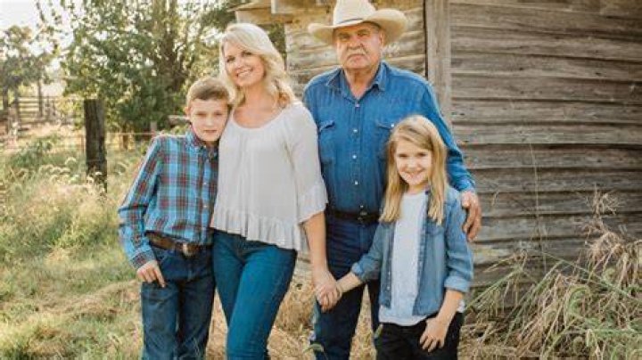 Who is Meredith Bernard husband?