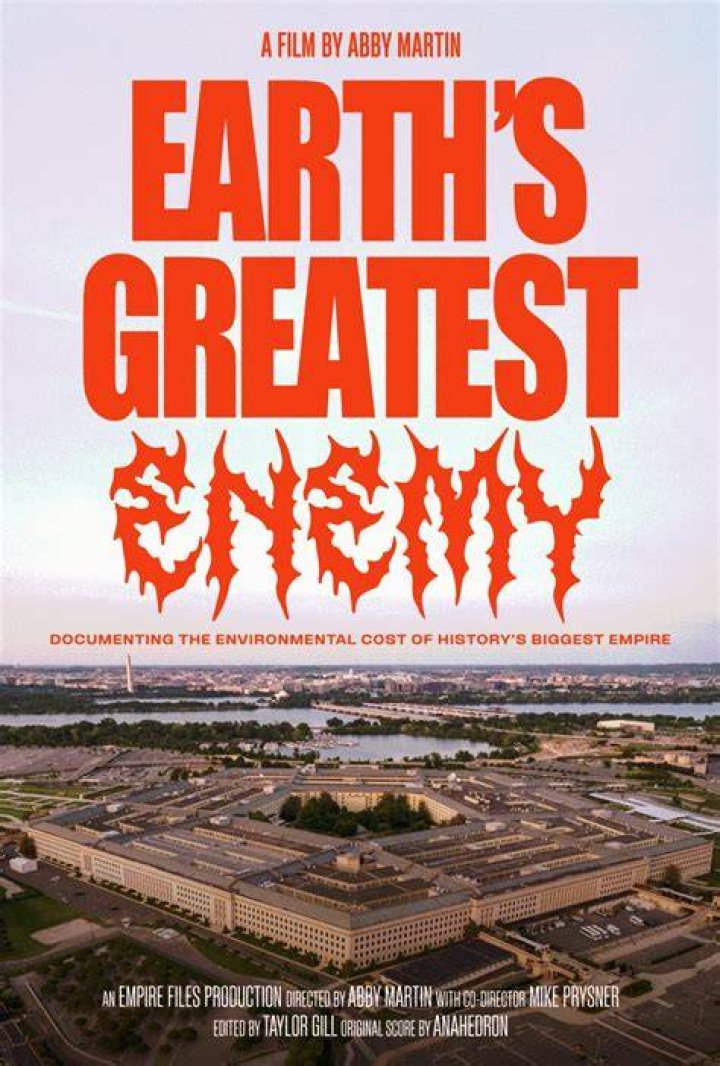Who is Merlin's greatest enemy?