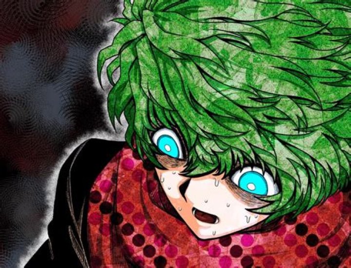 Who is Midori YTTD?