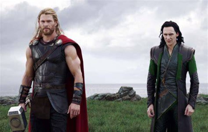 Who is more intelligent Loki or Thor?