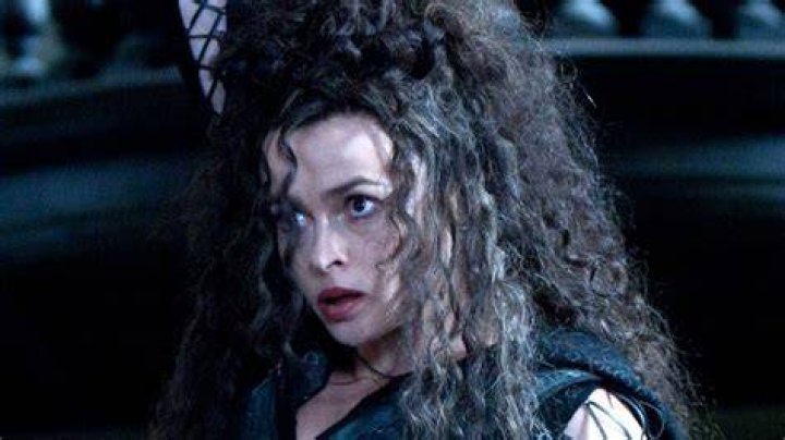 Who is needle Lestrange?