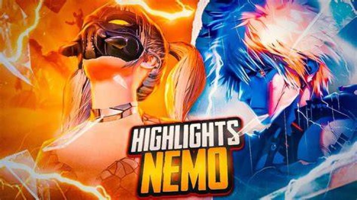 Who is Nemo PUBG?