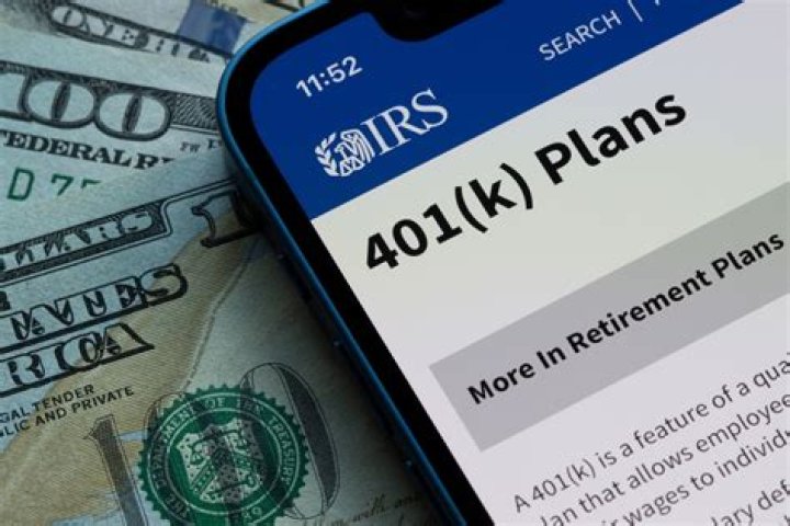 Who is not eligible for 401k?