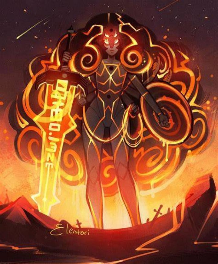 Who is obsidian in Steven Universe?