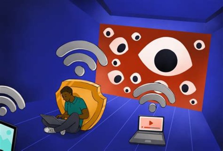 Who is owner of internet?