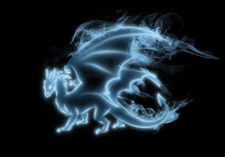 Who is Patronus dragon?
