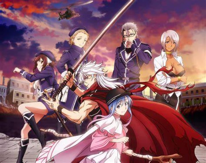 Who is Pele in Plunderer?