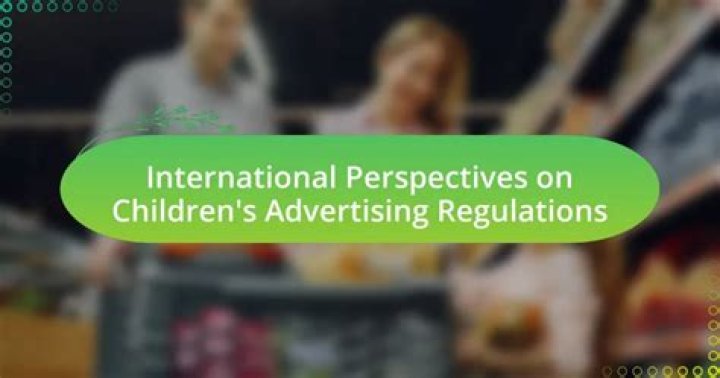 Who is responsible for advertising regulations?