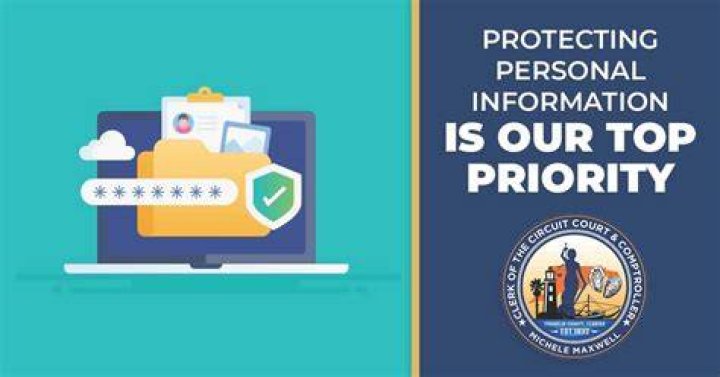 Who is responsible for identifying and protecting records?