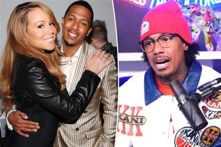 Who is richer Nick Cannon or Mariah Carey?