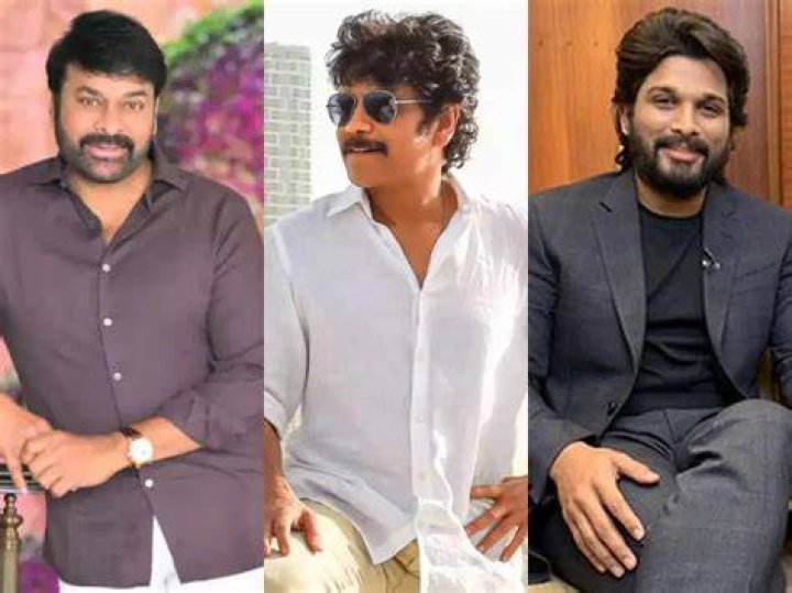 Who is richest actor in Tollywood?