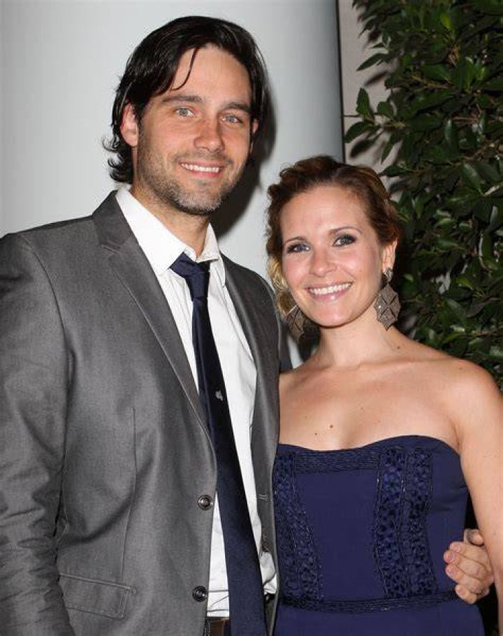 Who is Sally Pressman husband?