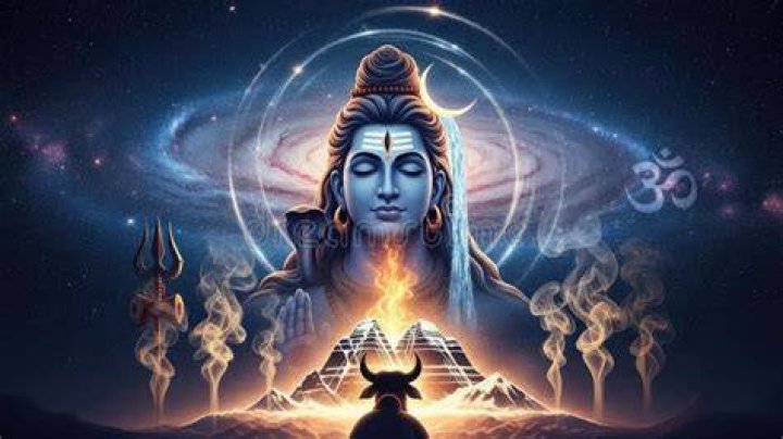Who is Shiva's sister?