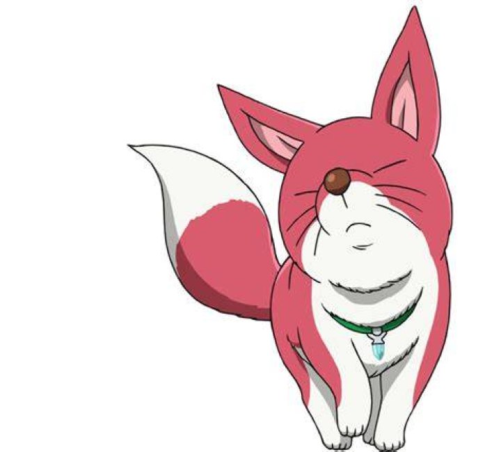 Who is sin Fox?