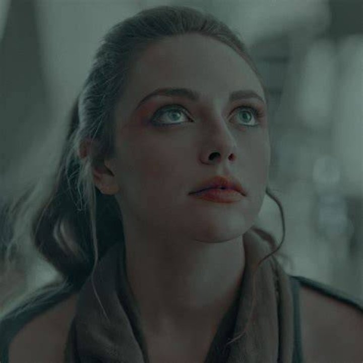 Who is Sophia Mikaelson?