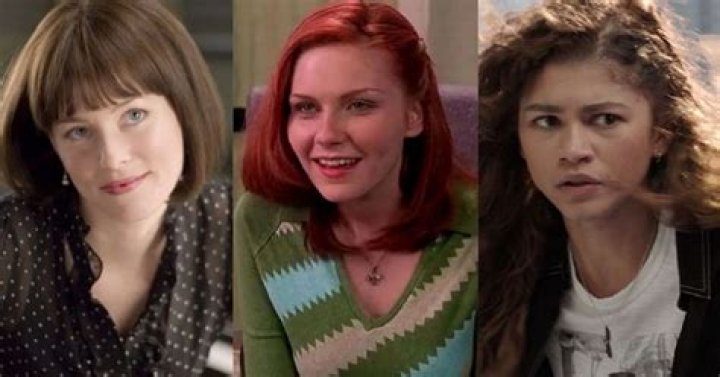 Who is Spider-Man's best girlfriend?