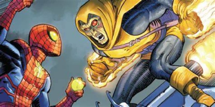 Who is Spider-Man's worst enemy?