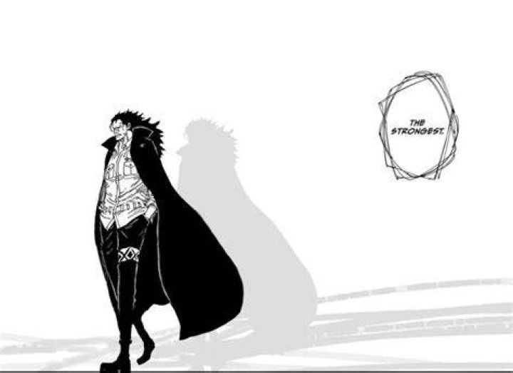 Who is stronger than the Yonkos?