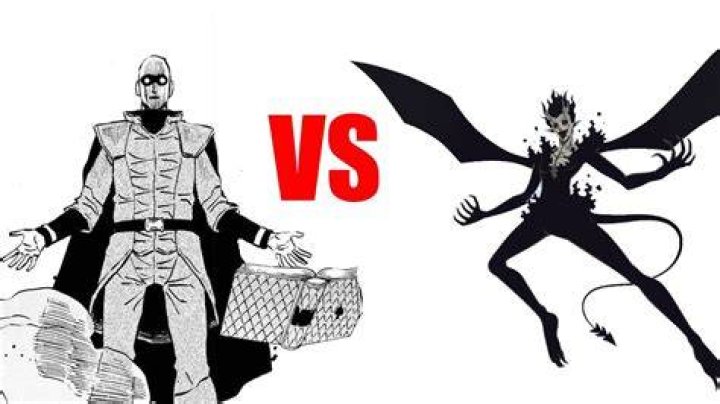 Who is stronger than Zagred?